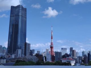 テレ朝夏祭り